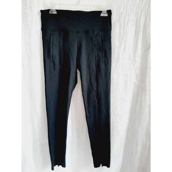GAP Pants - Gap fit blackout technology sz small black leggings